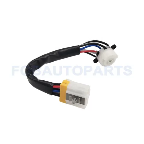Electric Ignition Cable Switch for Nissan Cefiro A32 1996-1998 48750-40U00 48750-40U01 - image 2